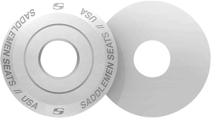 Saddlemen Fender Seat Washer Sadelfästen bild 10 PMMEDIA:430e3909f40469ba