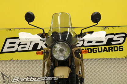 BARKBUSTERS Monteringssats för handskydd ROYAL ENFIELD Himalayan bild 3 PMMEDIA:bf857eb39f23ce77