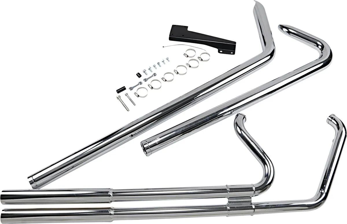 VANCE & HINES Big Shots Softail Avgasrör bild 3 PMMEDIA:6ae6d5d1c6f83cb8