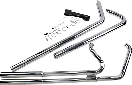 VANCE & HINES Big Shots Softail Avgasrör bild 3 PMMEDIA:6ae6d5d1c6f83cb8