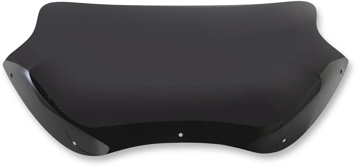 Memphis Shades Hd Spoiler Replacement Windshield for OE Fairings OEM Harley bild 16 PMMEDIA:4f1b0a4634aed1b7