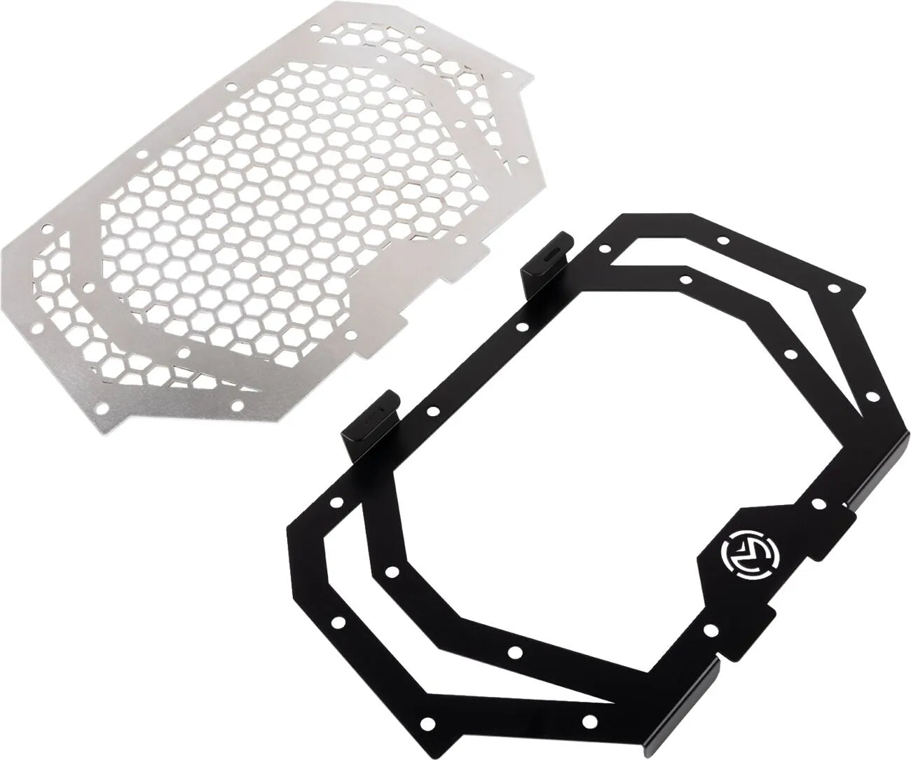 Moose Offroad Four Wheel Front Grille Karossdelar & tillbehör bild 10 PMMEDIA:a05681d3dc0a46d2