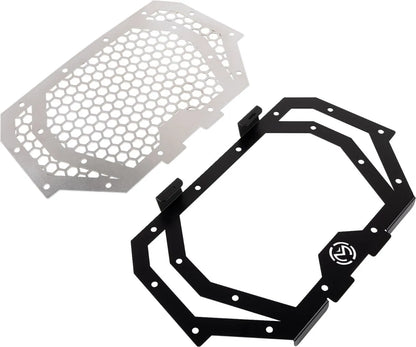 Moose Offroad Four Wheel Front Grille Karossdelar & tillbehör bild 10 PMMEDIA:a05681d3dc0a46d2