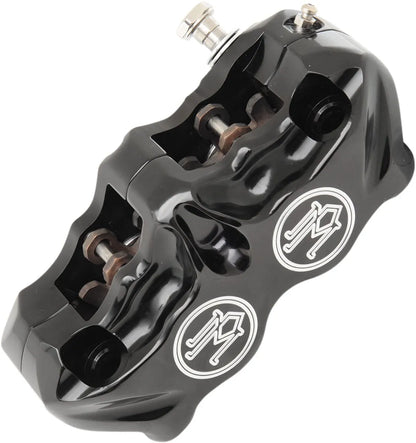 Performance Machine (Pm) Radial Mount Front Brake Caliper Bromsok & kit bild 2 PMMEDIA:de9e1751d1125a17