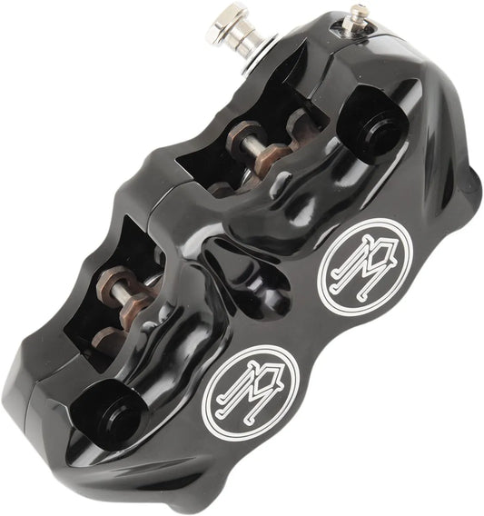 Performance Machine (Pm) Radial Mount Front Brake Caliper Bromsok & kit bild 2 PMMEDIA:de9e1751d1125a17