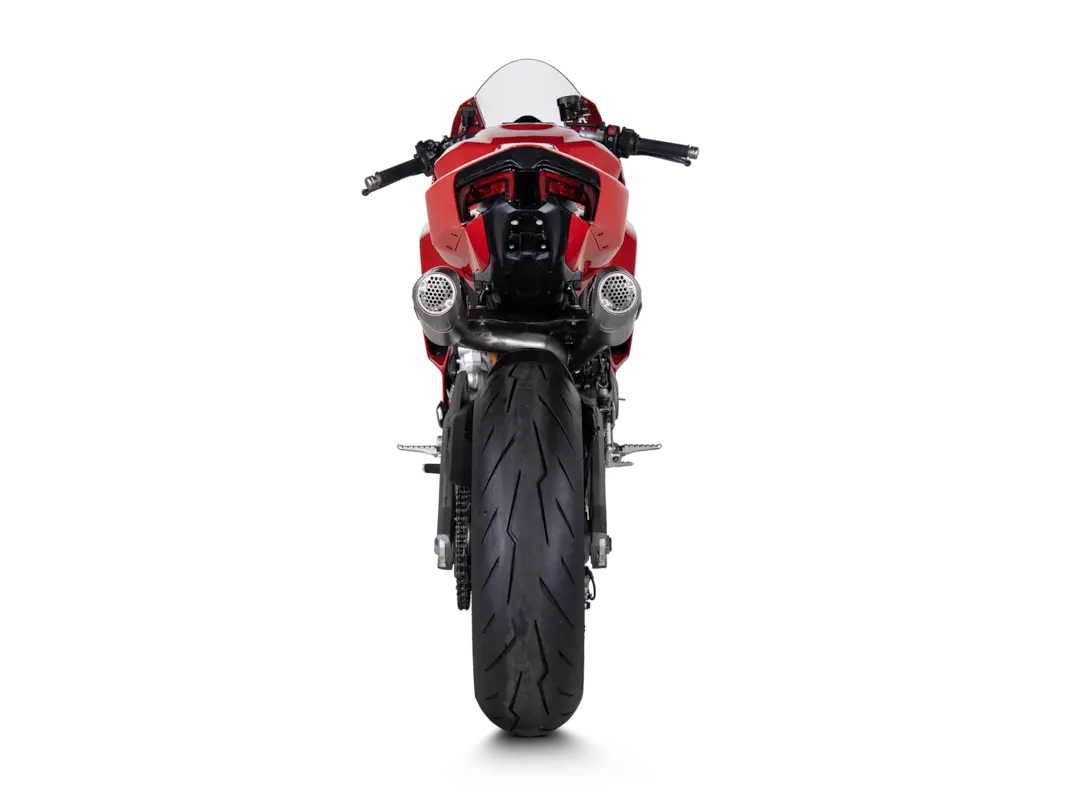 AKRAPOVIC Evolution Line Full Exhaust System Street bild 4 PMMEDIA:d52c982bc71bb0dd