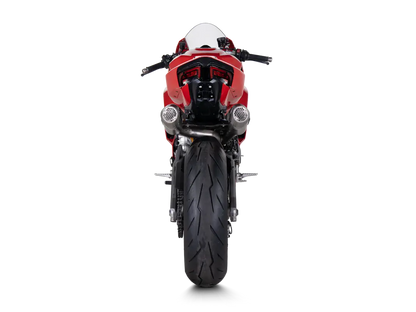 AKRAPOVIC Evolution Line Full Exhaust System Street bild 4 PMMEDIA:d52c982bc71bb0dd