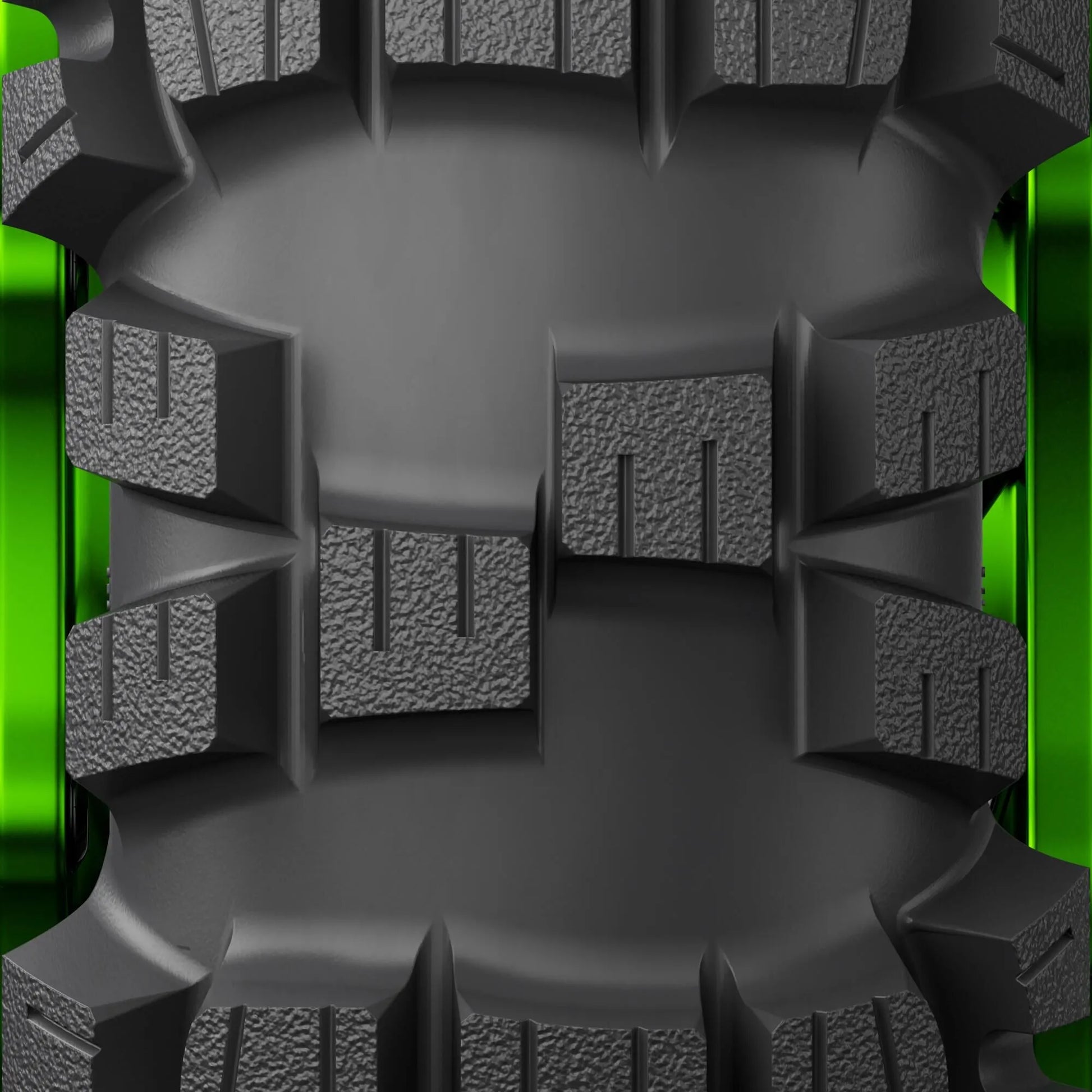MICHELIN Starcross 6 Hard 110/90-19 Offroad-däck bild 3 PMMEDIA:5bbbc9e3372b6ed1
