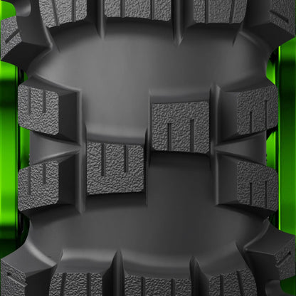 MICHELIN Starcross 6 Hard 110/90-19 Offroad-däck bild 3 PMMEDIA:5bbbc9e3372b6ed1