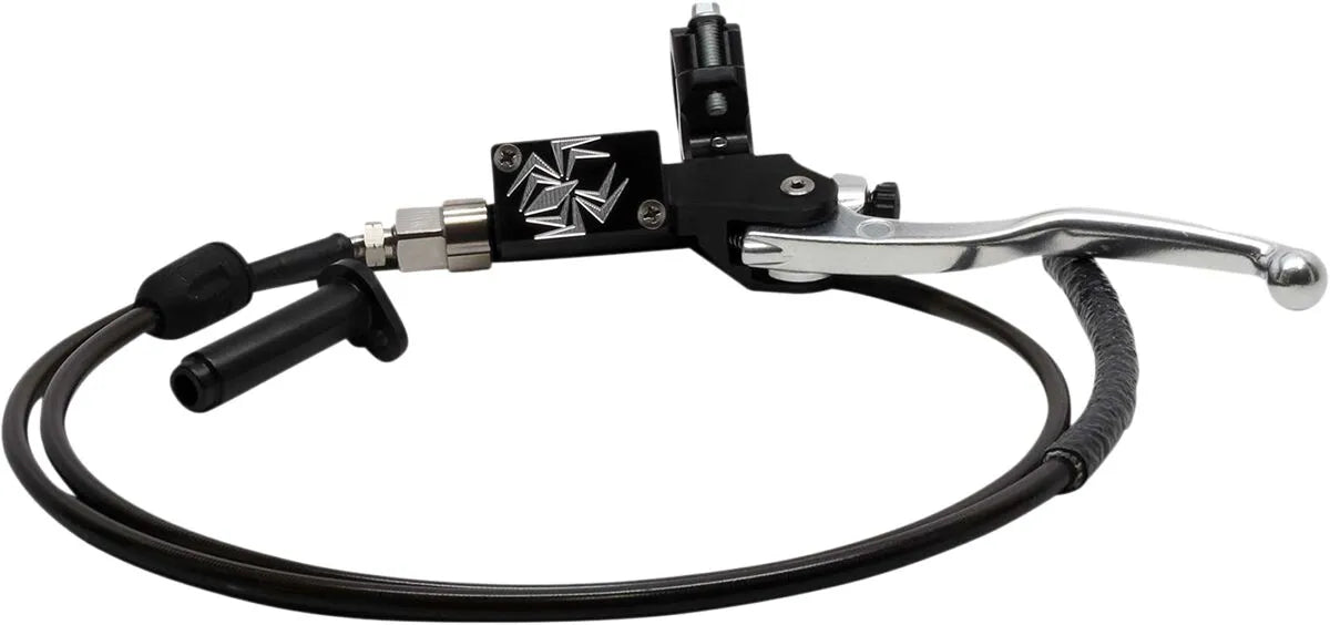 REKLUSE Left-Hand Bakbroms Kit för Honda bild 1 PMMEDIA:386500ba36c91adb