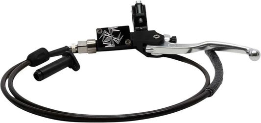 REKLUSE Left-Hand Bakbroms Kit för Honda bild 1 PMMEDIA:386500ba36c91adb
