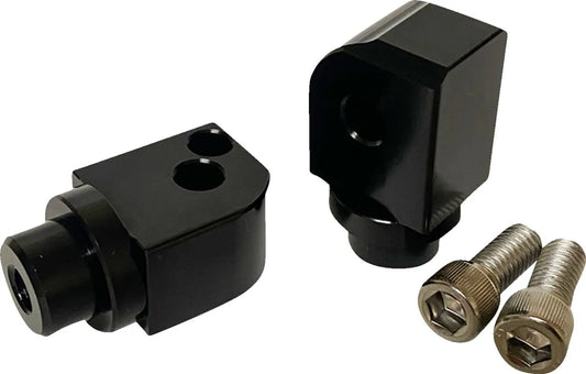 PRO-ONE PERF.MFG. Passenger Foot Peg Clevis bild 1 PMMEDIA:a91852b292519aca
