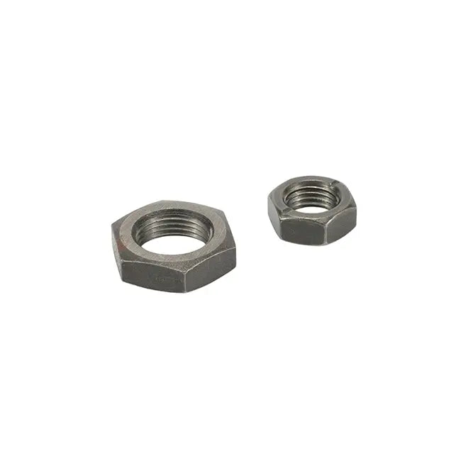 SHOWA Mutter M14x1.25 för bakstötdämpare bild 1 PMMEDIA:e769dc1585cd0434