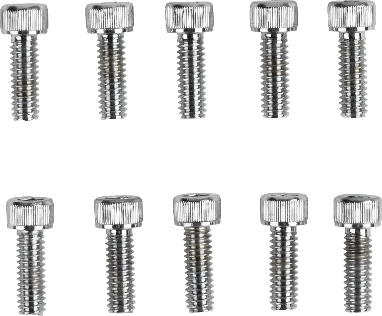 Drag Specialties Replacement Socket-Head Bolts Monteringssats sortiment bild 7 PMMEDIA:cf3d827f763c9205