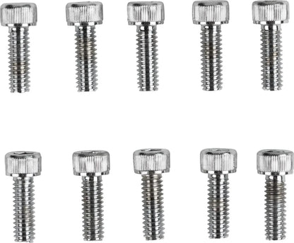 Drag Specialties Replacement Socket-Head Bolts Monteringssats sortiment bild 7 PMMEDIA:cf3d827f763c9205