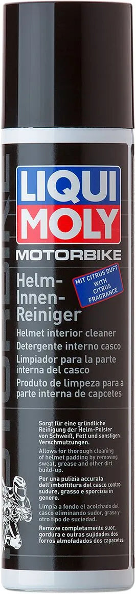 Liqui Moly Cleaner Rengöring & avfettning bild 6 PMMEDIA:c0263d116ab2a419