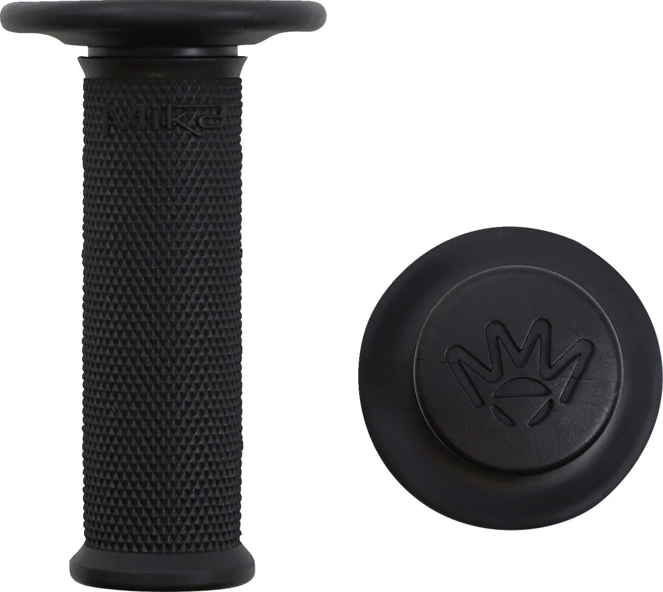 Moose Offroad Hard Parts PW 50 Grips Handtag bild 2 PMMEDIA:85458a8de2df079d