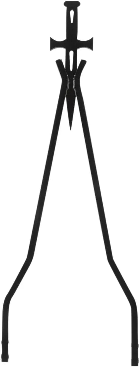 Cycle Visions Daggertude Styled Sissy Bar Sticks Sissybars bild 2 PMMEDIA:97341faf7abeb412