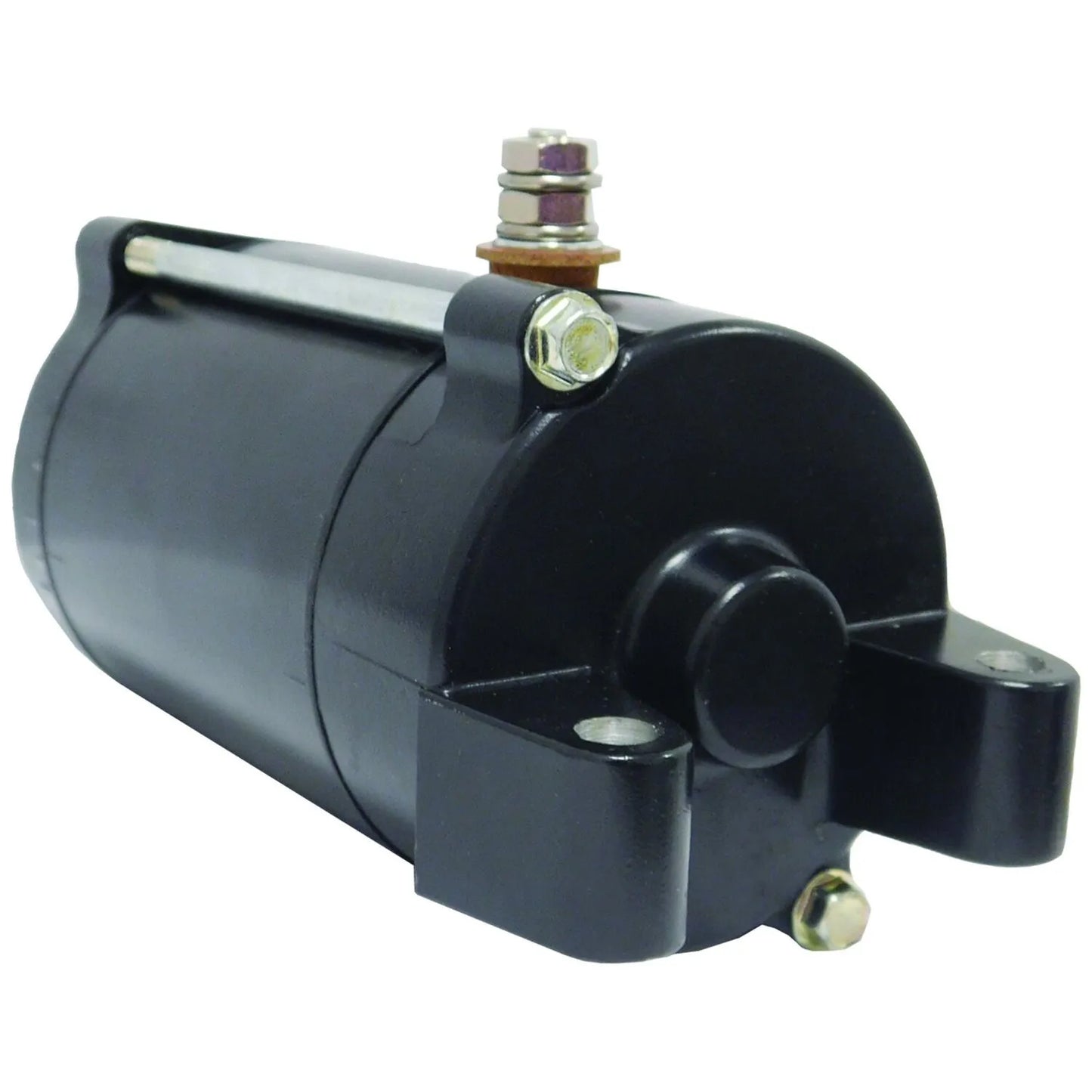 PARTS EUROPE Heavy-Duty Starter bild 2 PMMEDIA:66c6cf9d4100dd6f