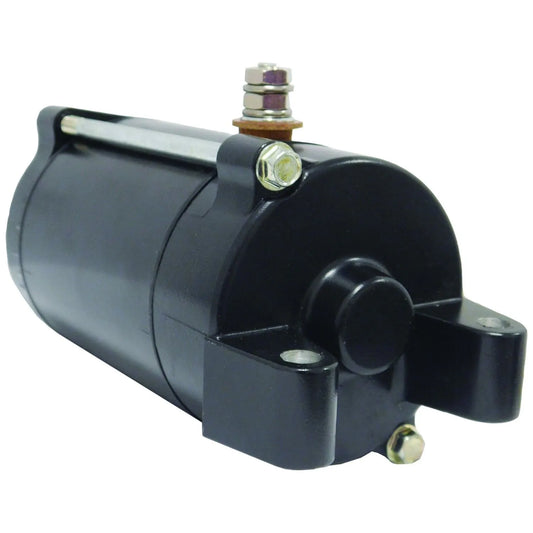 PARTS EUROPE Heavy-Duty Starter bild 2 PMMEDIA:66c6cf9d4100dd6f