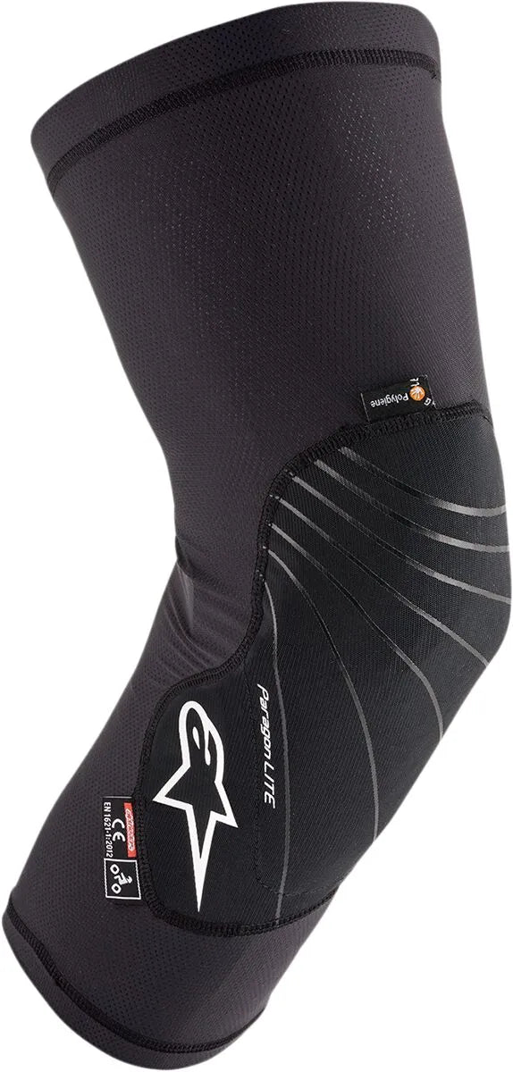 Alpinestars Bicycle Paragon Lite Knee Protectors Knäskydd bild 1 PMMEDIA:e53462abfbb2cb6b