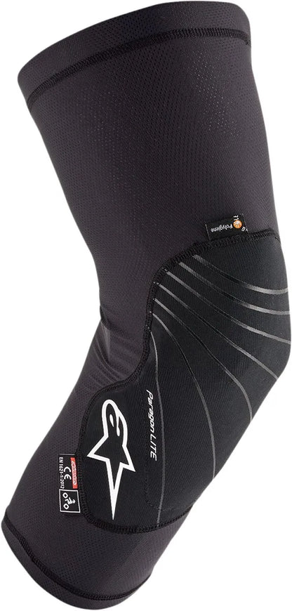 ALPINESTARS BICYCLE Youth Paragon Lite Knäskydd Small bild 1 PMMEDIA:e53462abfbb2cb6b