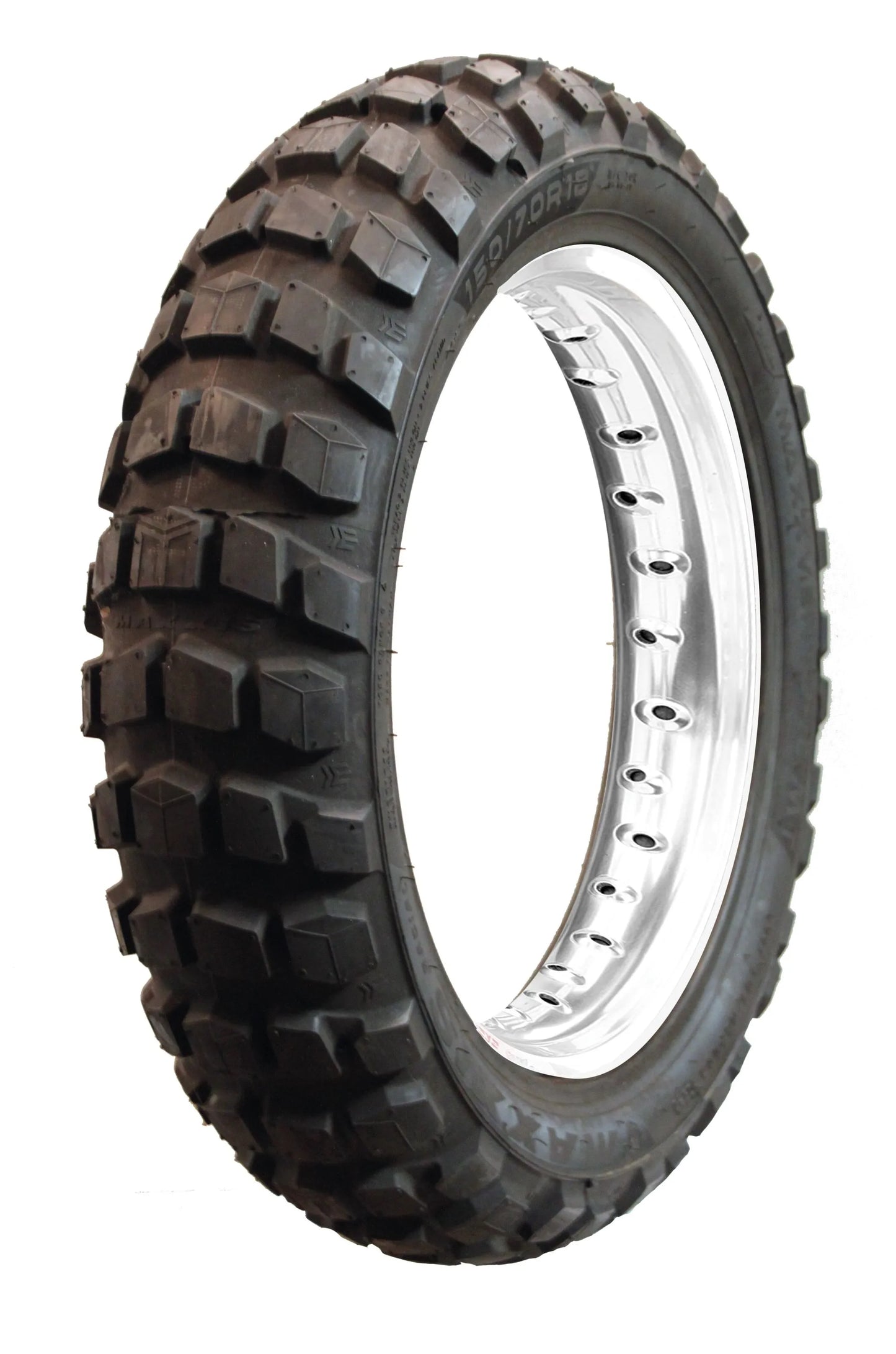 Maxxis MaxxVenture, MA-MT Dual sport däck bak bild 1 PMMEDIA:4a02262cc7de04dc