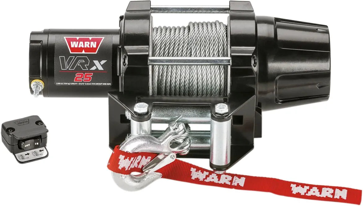 WARN VRX-25 Vinsch, 1134 kg kapacitet bild 5 PMMEDIA:d1836d8816f54edd