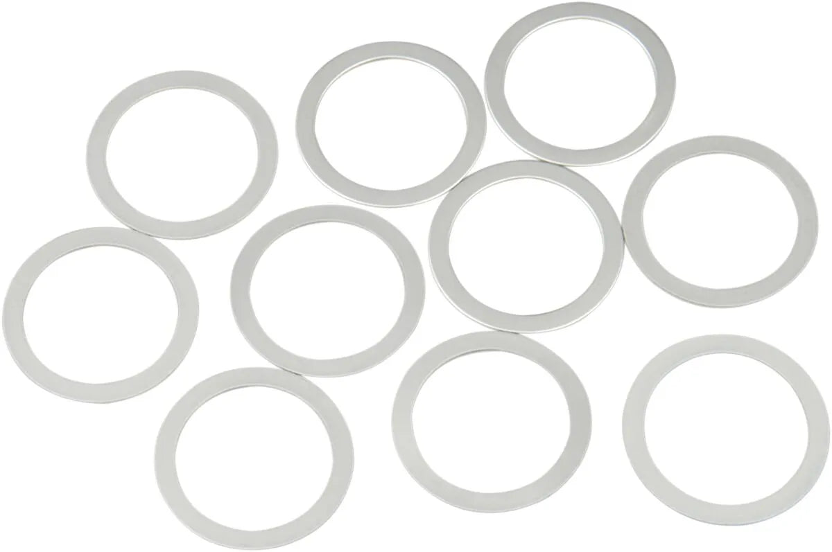 EASTERN MOTORCYCLE PARTS Shifter Fork Shims 0.015" bild 1 PMMEDIA:9b8b43bd011ccabc