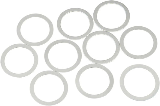 EASTERN MOTORCYCLE PARTS Shifter Fork Shims 0.015" bild 1 PMMEDIA:9b8b43bd011ccabc
