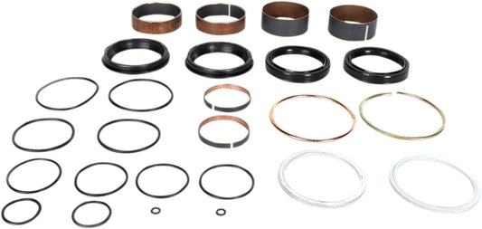PIVOT WORKS Gaffelservicekit med Simringar och Bussningar bild 1 PMMEDIA:85e6db6115715279