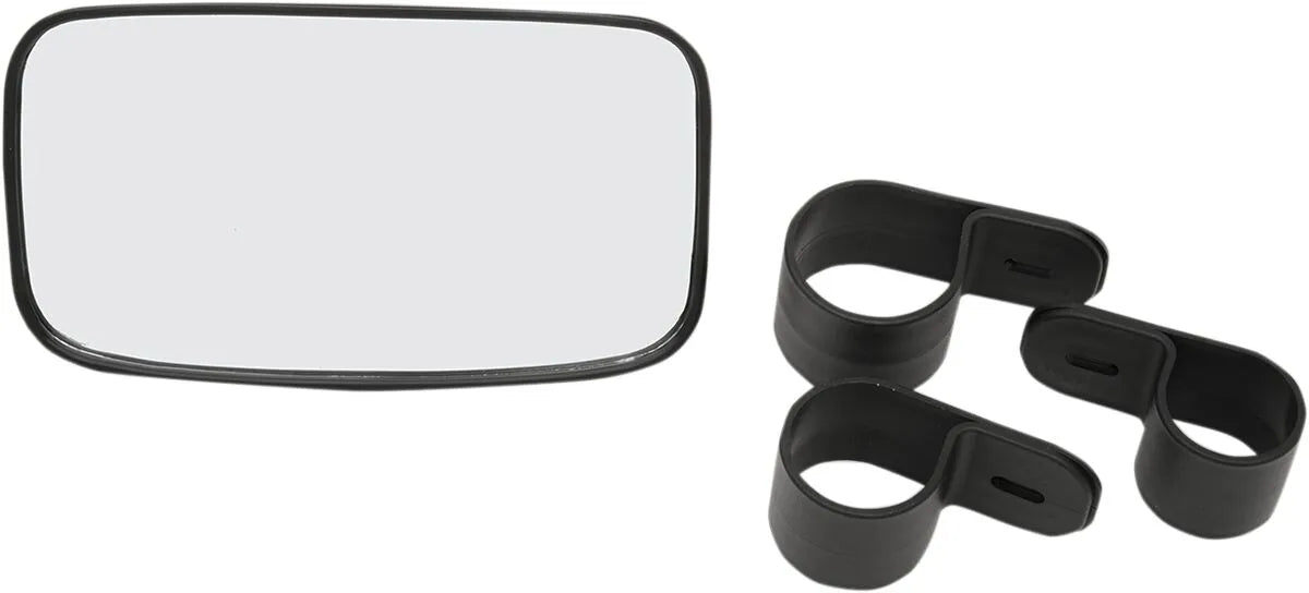 EMGO UTV Backspegel med klämfäste bild 1 PMMEDIA:f91358449470e627