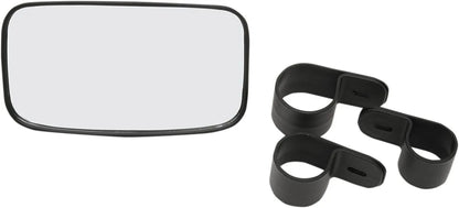 EMGO UTV Backspegel med klämfäste bild 1 PMMEDIA:f91358449470e627