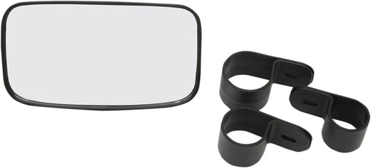 EMGO UTV Backspegel med klämfäste bild 1 PMMEDIA:f91358449470e627