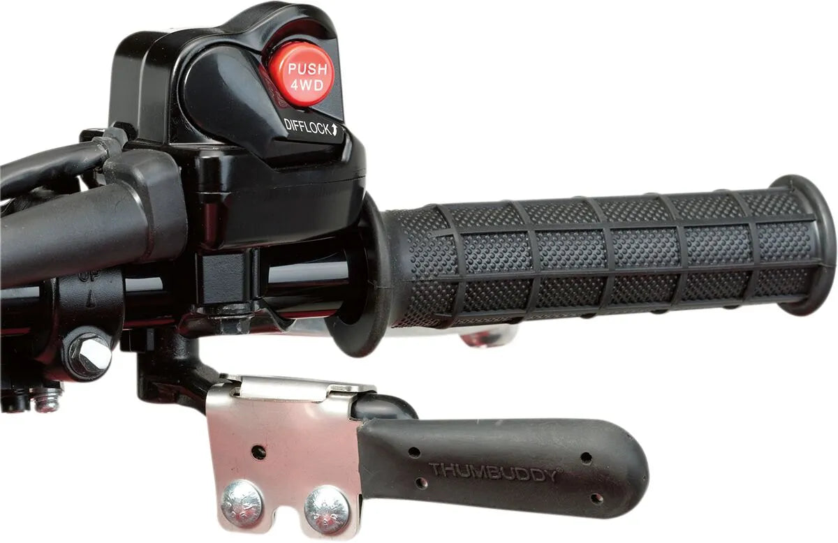 MOOSE OFFROAD FOUR WHEEL Thumb Assist för ATV bild 5 PMMEDIA:c6da7881d01e721d