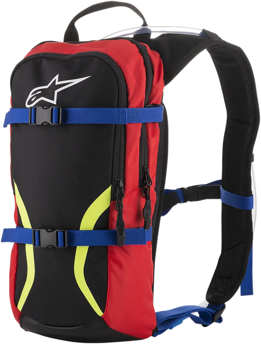 Alpinestars (Casuals) Iguana Hydration Backpack Ryggsäckar bild 1 PMMEDIA:8ebb9d4c048361b1