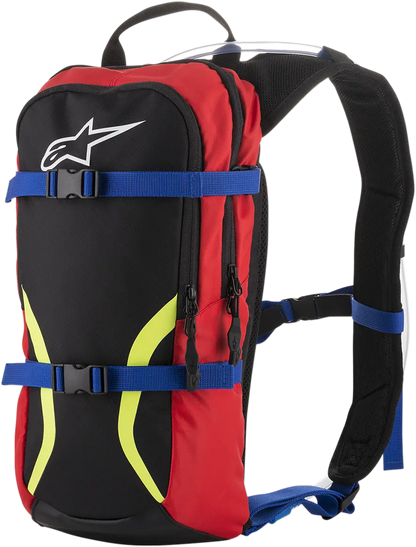 Alpinestars (Casuals) Iguana Hydration Backpack Ryggsäckar bild 1 PMMEDIA:8ebb9d4c048361b1