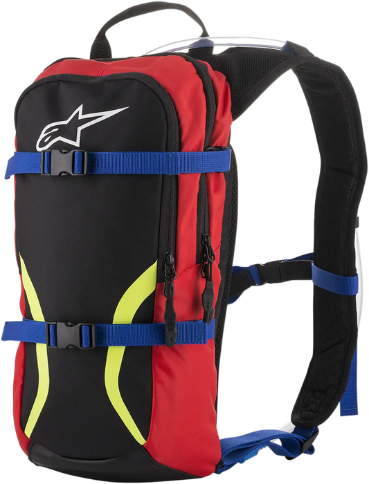 Alpinestars (Casuals) Iguana Hydration Backpack Ryggsäckar bild 1 PMMEDIA:8ebb9d4c048361b1