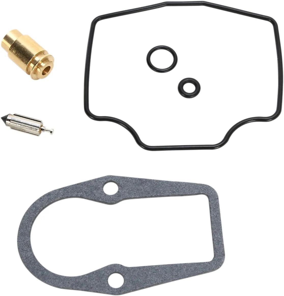 K&L SUPPLY Reparationssats för förgasare Yamaha bild 1 PMMEDIA:f3d8db2d65bd3ef0
