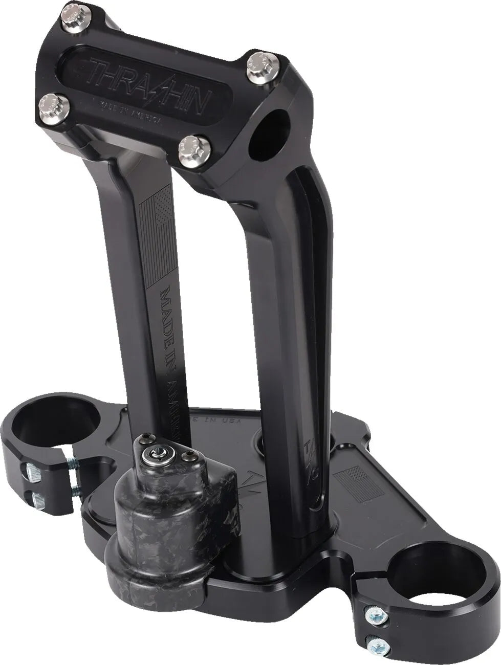 Thrashin Supply Co Road Glide Top Tree Styrkronor & kit bild 8 PMMEDIA:2cb720003f19732c