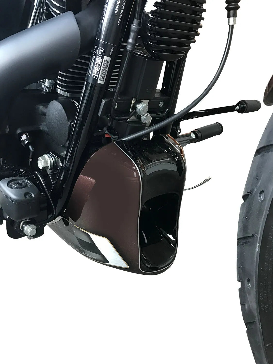 Cult Werk Spoiler Bobber Ramkåpor, paneler & pluggar bild 15 PMMEDIA:6820bebef7cd0b23