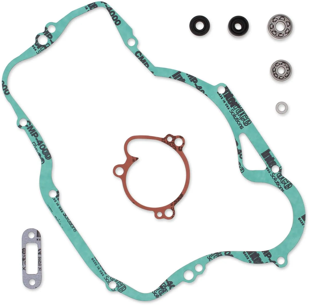 MOOSE OFFROAD HARD-PARTS Reparation Kit för Vattenpump bild 1 PMMEDIA:0665a0ba3ed4031a