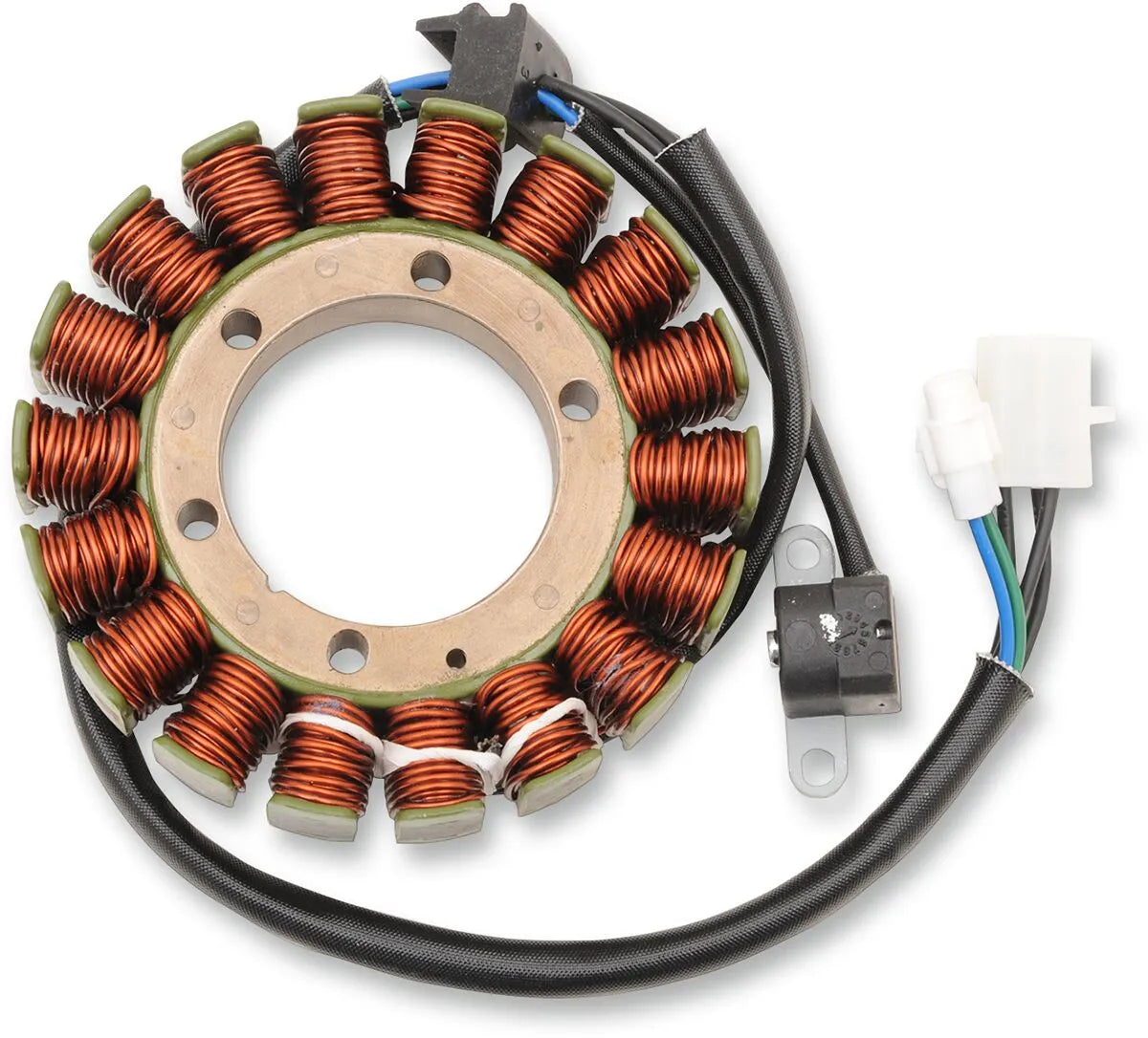 RICK'S MOTORSPORT ELECTRIC Stator Artic Cat bild 1 PMMEDIA:438dd380ebd49643