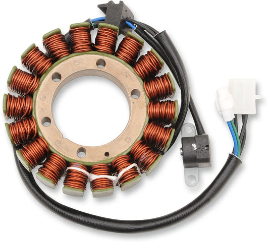 RICK'S MOTORSPORT ELECTRIC Stator Artic Cat bild 1 PMMEDIA:438dd380ebd49643