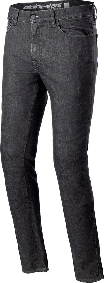 ALPINESTARS Cerium Tech-Stretch Denim Riding Pants bild 1 PMMEDIA:d6f4ad1322189337
