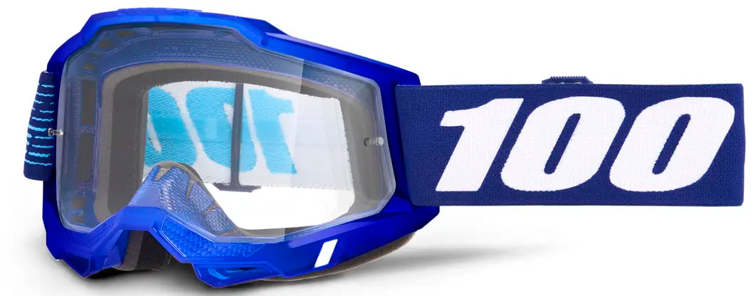 100 Percent Accuri 2 Goggles bild 6 PMMEDIA:fe86da5743de65d7