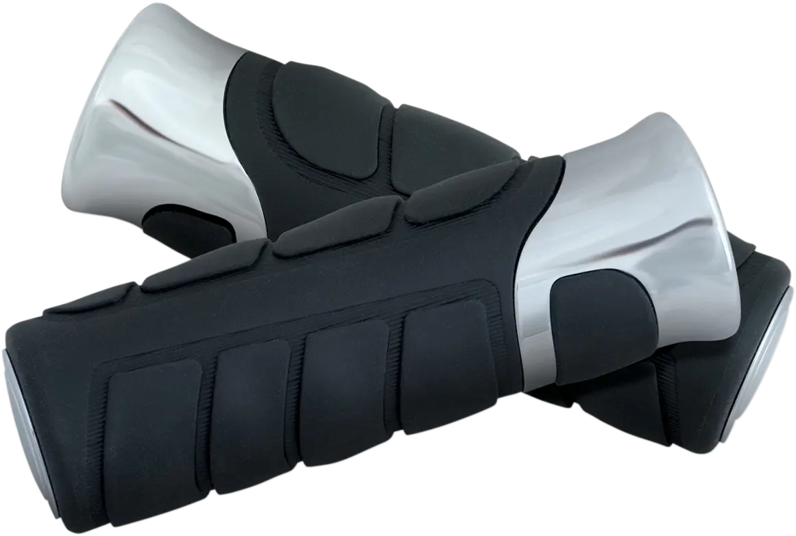 SHOW CHROME Solace Handtag med kromdetaljer bild 1 PMMEDIA:2f3524584d51d871