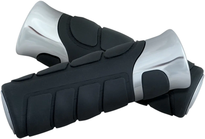 SHOW CHROME Solace Handtag med kromdetaljer bild 1 PMMEDIA:2f3524584d51d871