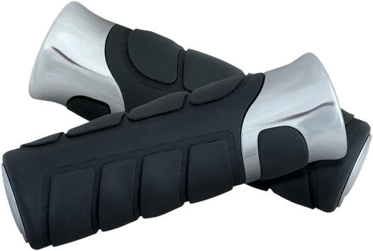 SHOW CHROME Solace Handtag med kromdetaljer bild 1 PMMEDIA:2f3524584d51d871
