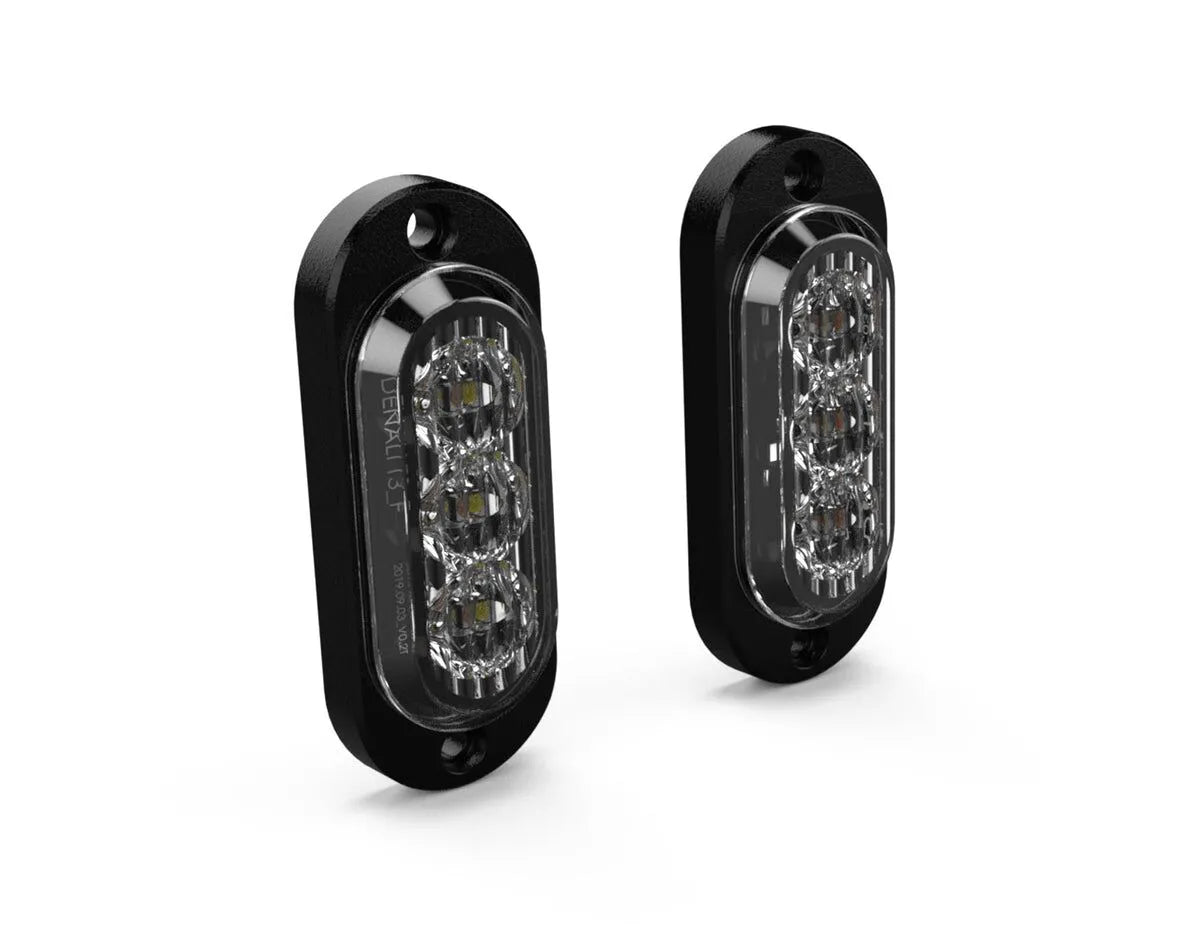 Denali Turnsignal Swtichback T3 Bakljus bild 2 PMMEDIA:43529bb7ad8d5a58